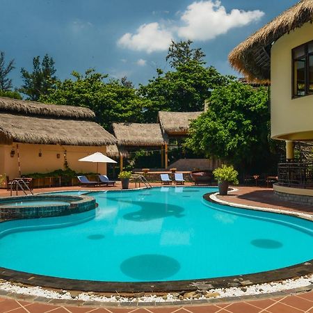 White Sand Resort Mui Ne Exterior photo