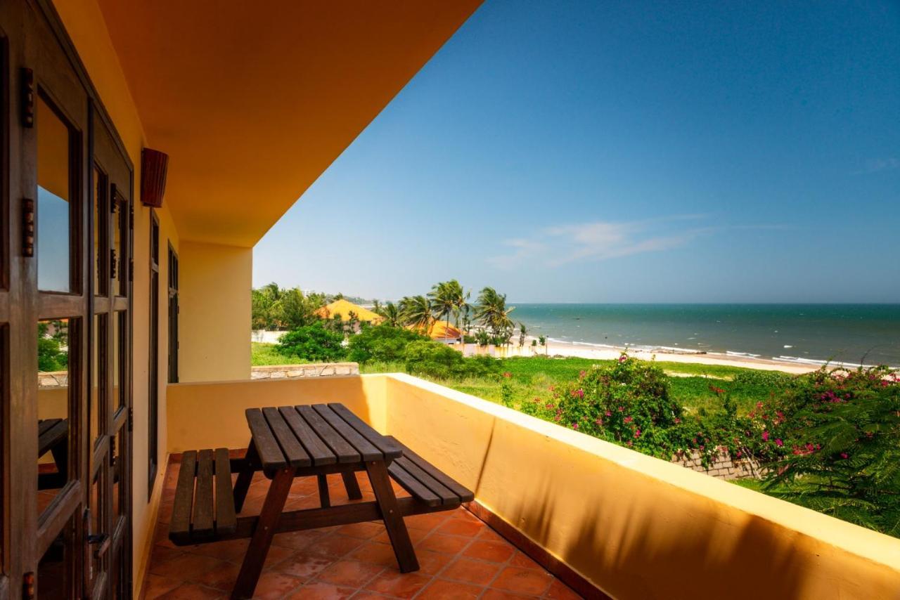 White Sand Resort Mui Ne Exterior photo