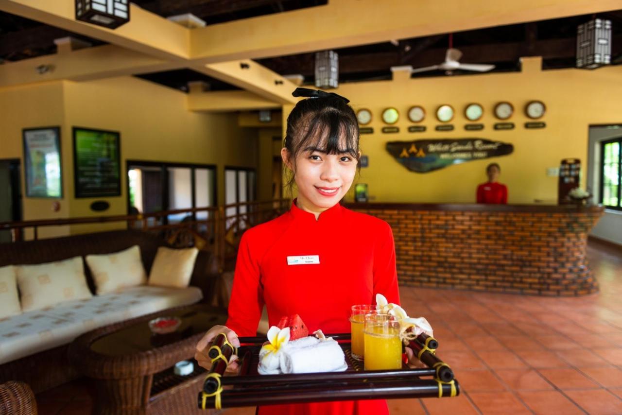White Sand Resort Mui Ne Exterior photo