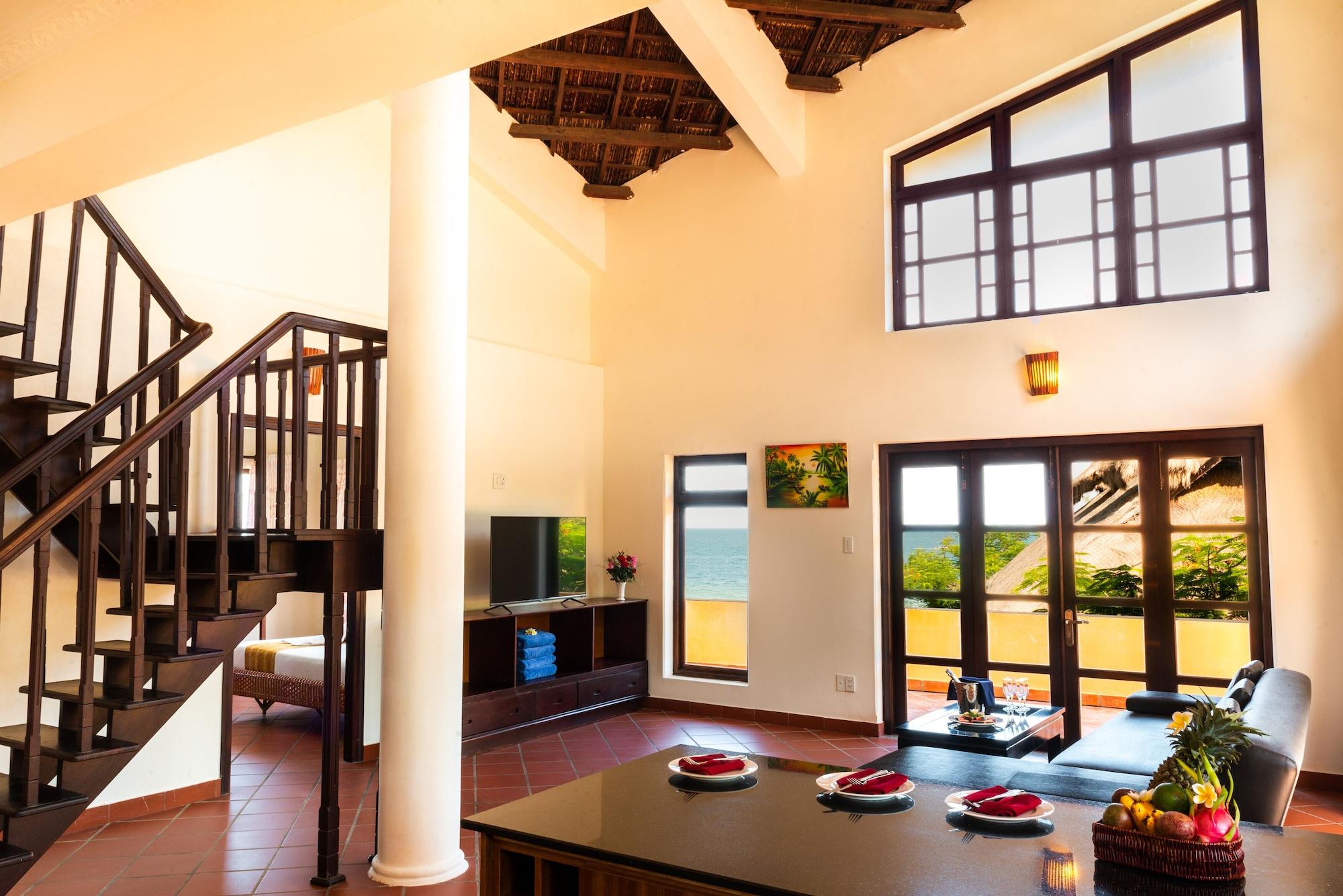 White Sand Resort Mui Ne Exterior photo